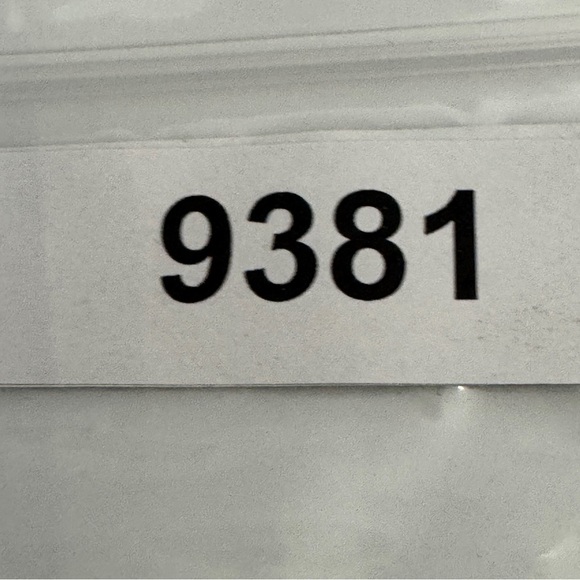 Z Supply Floral Waffle Knit Thermal Top XS Cream Stretch - Picture 6 of 6